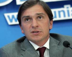 Бютовец: "У нас были тушки, потом тушканчики, а теперь - Павлики Морозовы!"