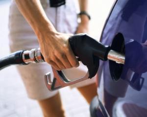 На Сумщині перевірки податкової створили бензиновий дефіцит