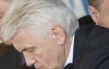 Литвин отослал Януковичу критику закона о местных выборах