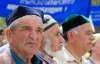 Кримським татарам заборонили мітингувати через Кирила