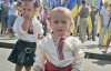Самыми популярными именами в Украине стали Анастасия и Максим