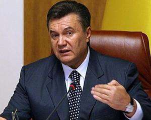 Янукович узаконил правила местных выборов и новое судоустройство
