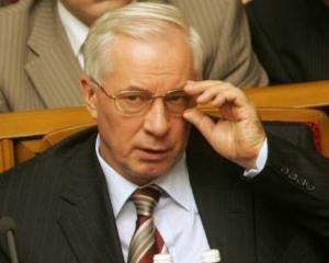 Бажаючі &amp;quot;похімічити&amp;quot; із хлібом отримають по повній - Азаров