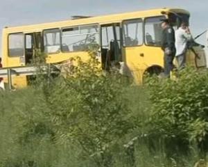 В Одесі міліція не пустила прочан до Києва