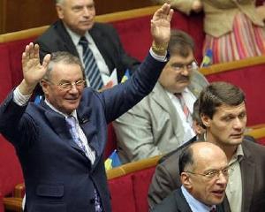 БЮТ подає до суду на Януковича через мову