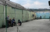 На Прикарпатье нечистоты из тюрьмы попадают в Прут