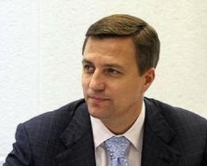 Катеринчук призвал показать власти зубы на местных выборах