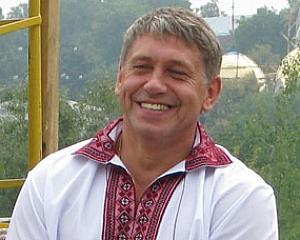 Мультимільйонер Насалик вирішив стати мером Івано-Франківська