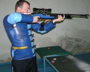 Украинцы взяли &amp;quot;золото&amp;quot; и &amp;quot;серебро&amp;quot; на ЧМ по спортивной стрельбе