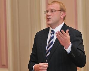 У БЮТ вже знають, звідки взяти нових лідерів