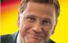 Федеральний віце-канцлер Німеччини відкрив олімпіаду для геїв (ФОТО)