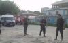 Задержали двоих подозреваемых в организации взрыва в Запорожье