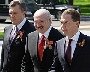 Лукашенко &amp;quot;кинув&amp;quot; Росію з визнанням Абхазії та Південної Осетії