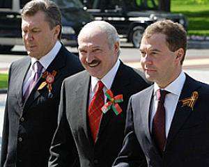Лукашенко &amp;quot;кинул&amp;quot; Россию с признанием независимости Абхазии и Южной Осетии
