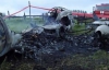 Авіакатастрофа АН-24 забрала життя 11 росіян (ФОТО)