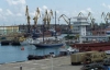 Грузія конфіскувала українське судно