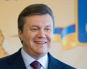 Янукович требует переписать переделанный Налоговый кодекс