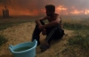В России пылает 520 пожаров на площади 188 тыс гектаров