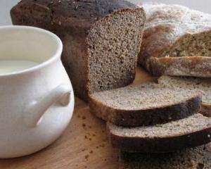 Восени значно подорожчають хліб, молоко та м&#039;ясна продукція