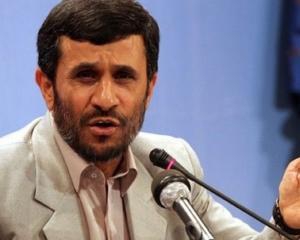 Ахмадинеджад выжил после покушения в Ливане