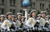 Янукович не захотів військового параду на День незалежності 