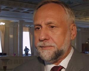 Представители оппозиции должны идти во власть - Кармазин