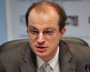 Луценко пішов у &amp;quot;рабство&amp;quot; до &amp;quot;Батьківщини&amp;quot; - експерт