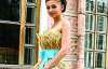 Українська красуня одягне на конкурсі "Міс Всесвіт-2010" сукню з колосків