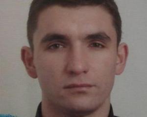 У Києві зловили водія-вбивцю, який майже 2 роки ховався від міліції 