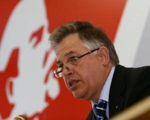 Симоненко назвал Жванию "ющенковским ошметком" и "проституткой"