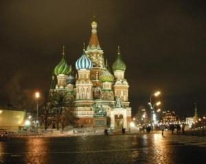 У Москві через спеку й дим вмирають люди