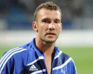 Шевченко вышел в лидеры Лиги Чемпионов по числу передач