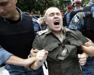 Суд запретили &amp;quot;свободовцам&amp;quot; пикетировать против Януковича