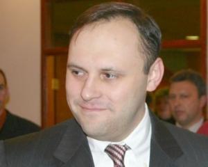 Каськив считает своих критиканов маргиналами