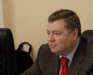 Соратник Тимошенко не пошел в коалицию. Против него завели дело