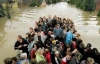 В Польше масштабное наводнение. Пострадало шесть городов