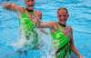 Украинки завоевали три &quot;бронзы&quot; на ЧЕ по водным видам спорта