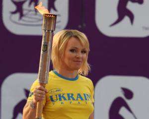 Сборную Украины провели на первые Юношеские Олимпийские игры