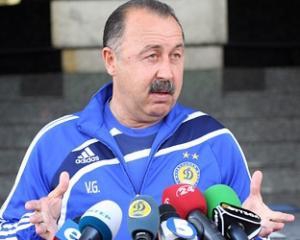 "Если Голландия везет резерв, то и Украине нужно играть не "основой" - Газзаев