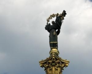 Майдан может потерять монумент Независимости