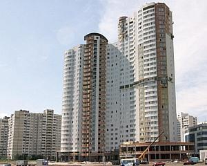 Ціна на однокімнатні квартири в Києві впала до $ 50-60 тисяч - експерт