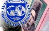 Україна вийшла на друге місце серед боржників МВФ