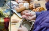 Цены на хлеб не увеличатся в течение полгода - Аграрный фонд