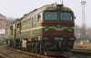 На Одещині вже грабують потяги із зерном