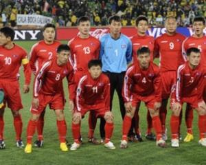 ФИФА расследует факт жестокого обращения со сборной КНДР