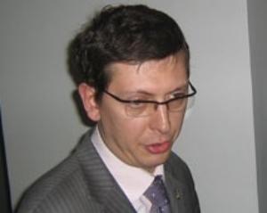 Киевским транспортом будет руководить харьковский "регионал"