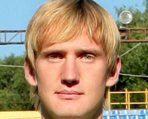 "Карпати" дозаявили Сергія Кузнецова на сезон 2010/2011