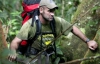 Британец стал первым человеком, который пешком прошел вдоль Амазонки (ФОТО)
