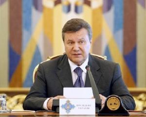Янукович таки готується "почистити" Збройні сили