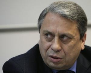 Гендиректора "Борисполя" арестовали по подозрению в хищении - СМИ
